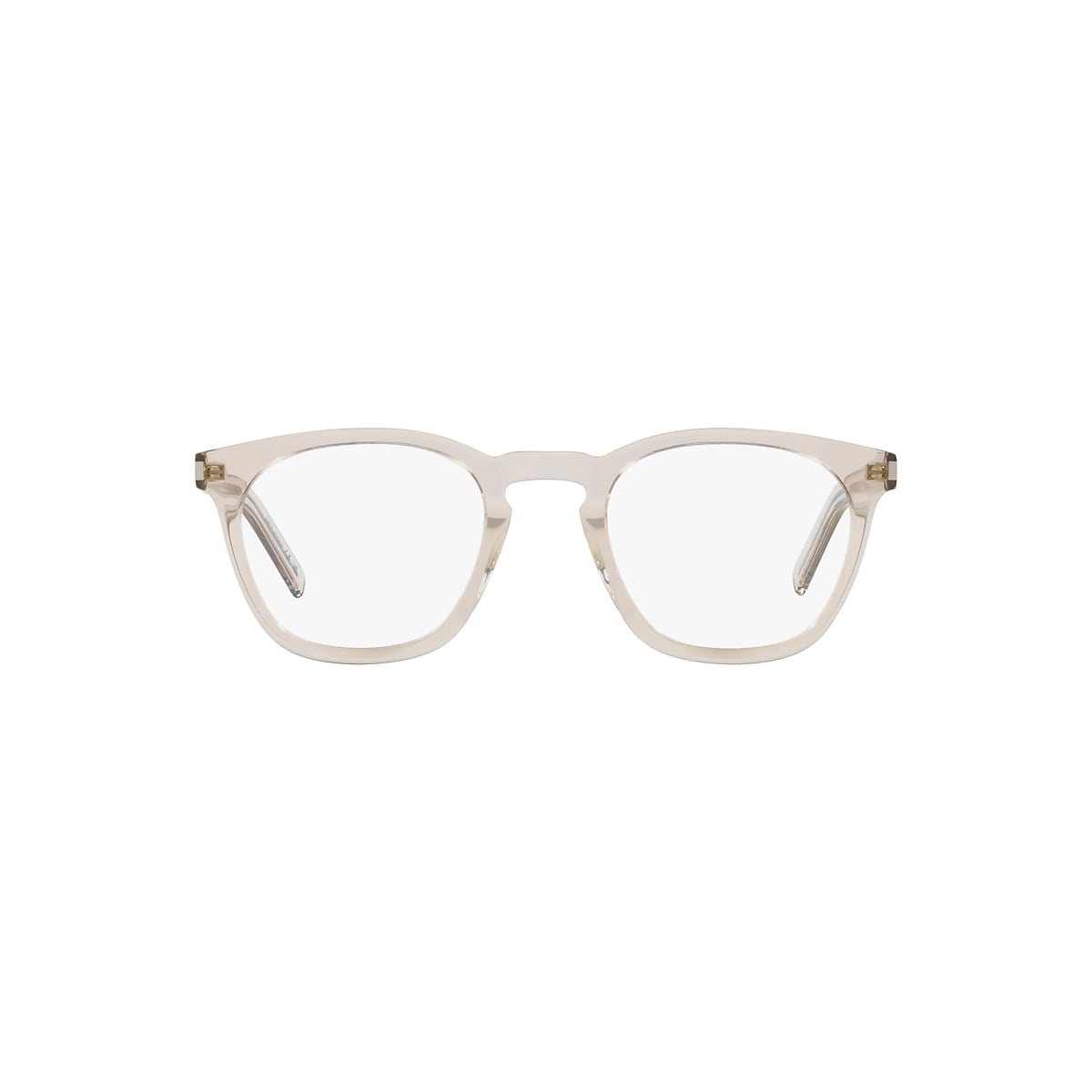Saint Laurent SL 30 SLIM Eyeglasses | LensCrafters