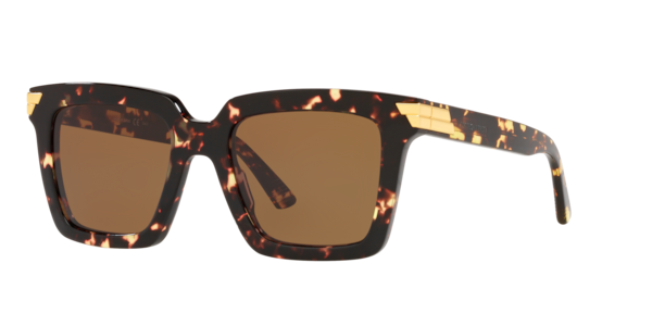 Bottega Veneta BV1005S Sunglasses | LensCrafters display picture 2