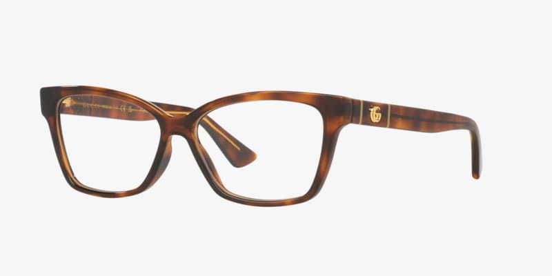 Gucci GG0025O Eyeglasses | LensCrafters