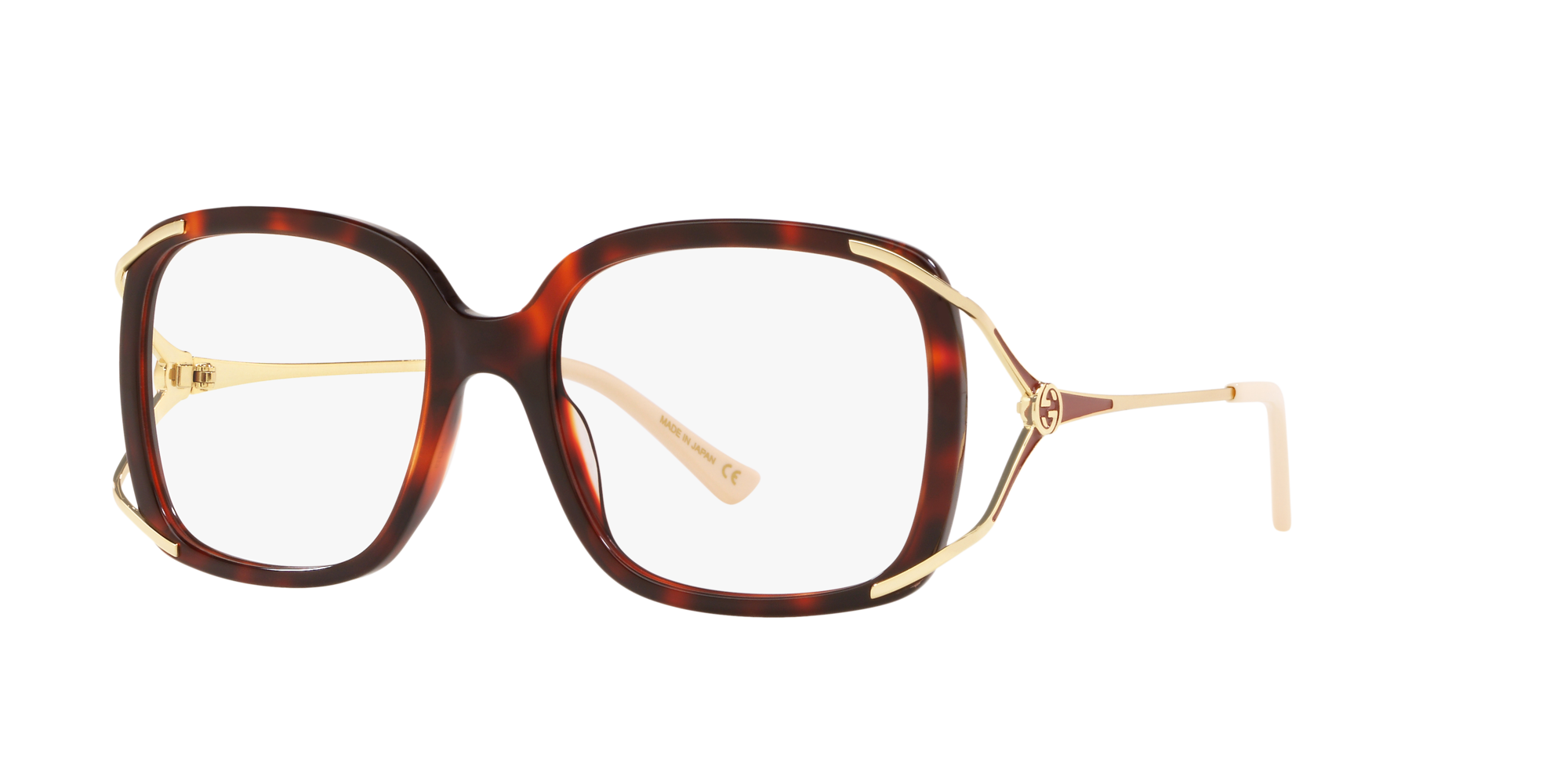 Gucci GG0648O Eyeglasses | LensCrafters