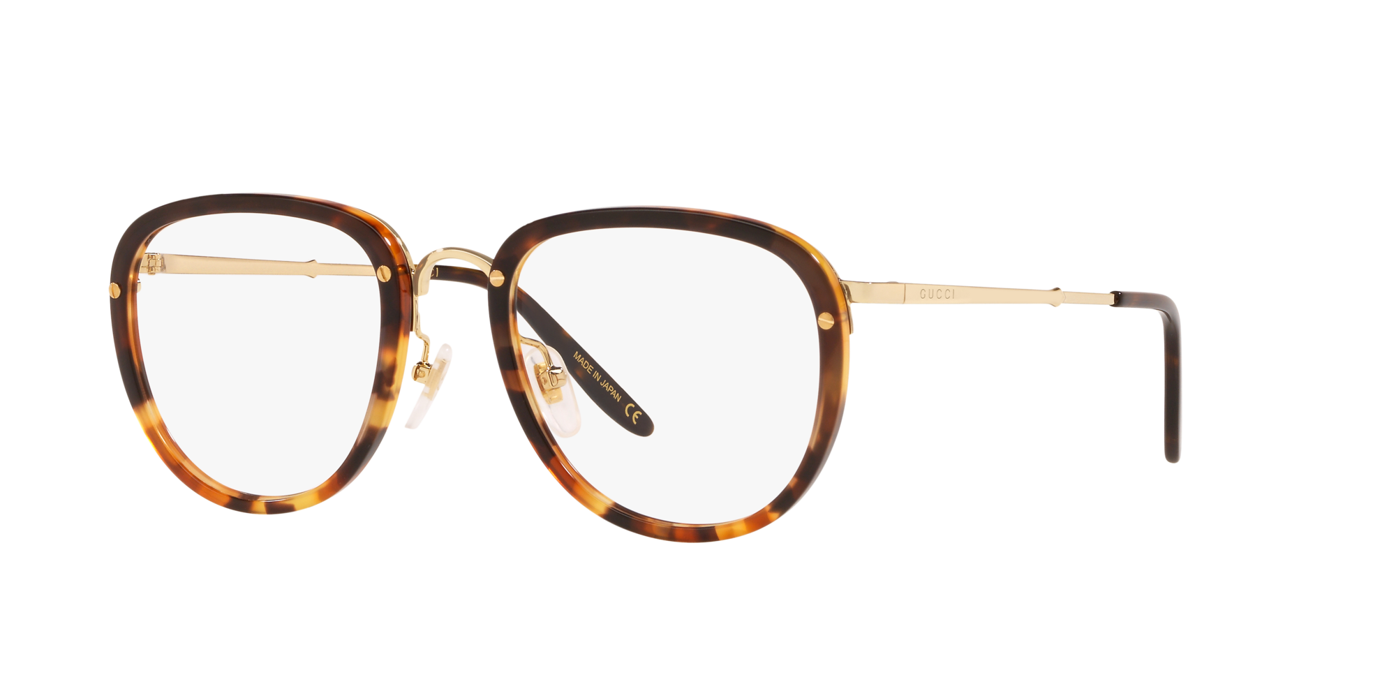 Gucci GG0675O Eyeglasses | LensCrafters