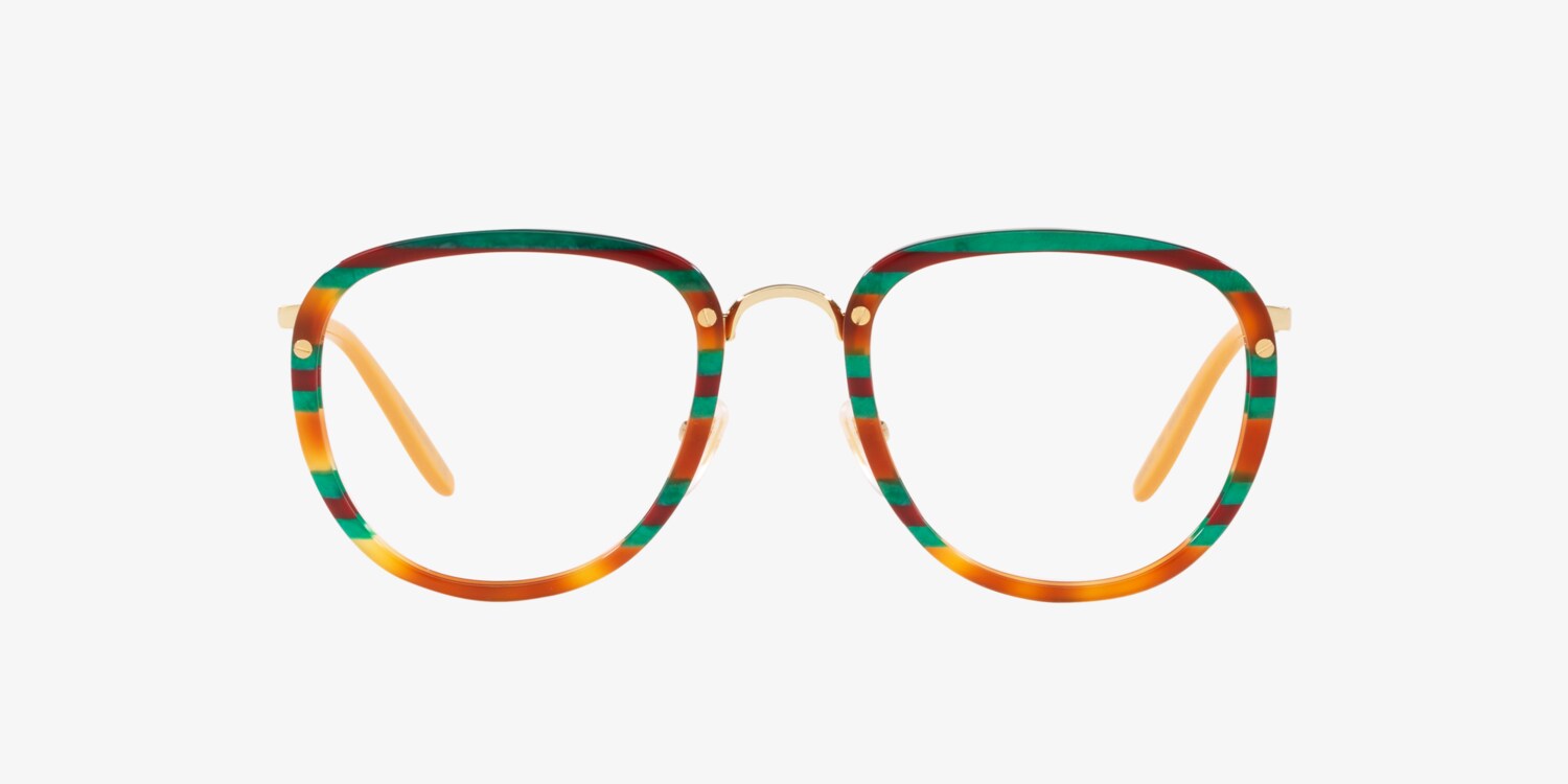 GG0675O Eyeglasses | LensCrafters