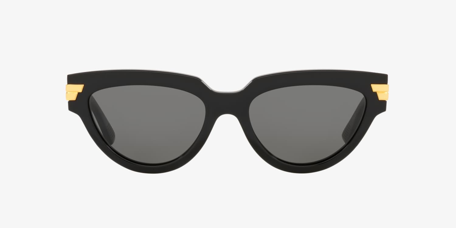 Bottega Veneta ボッテガ ヴェネタ サングラス BV1035S Bottega Veneta BV1035S Sunglasses | LensCrafters