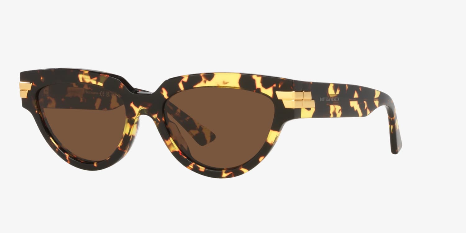 Bottega Veneta ボッテガ ヴェネタ サングラス BV1035S Bottega Veneta BV1035S Sunglasses | LensCrafters