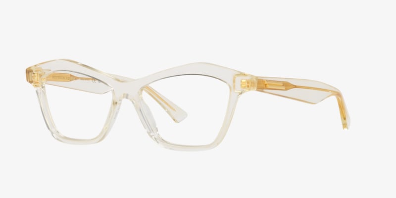 【国内発送】BOTTEGA VENETA メガネフレーム BV1288O Bottega Veneta BV1288O Eyeglasses | LensCrafters