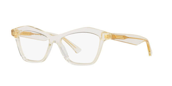 Bottega Veneta BV1096O Eyeglasses | LensCrafters