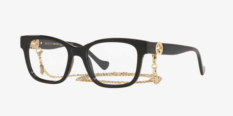 Gucci GG0165ON Eyeglasses LensCrafters