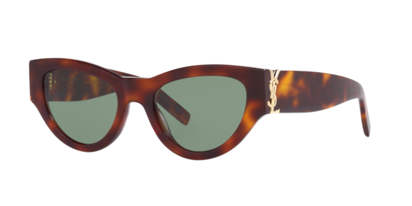 Saint Laurent SL M94 Sunglasses | LensCrafters