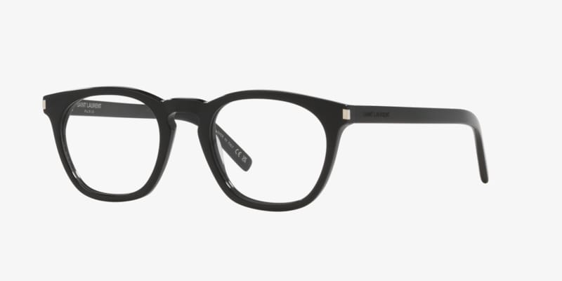 Saint Laurent SL M111 Eyeglasses | LensCrafters