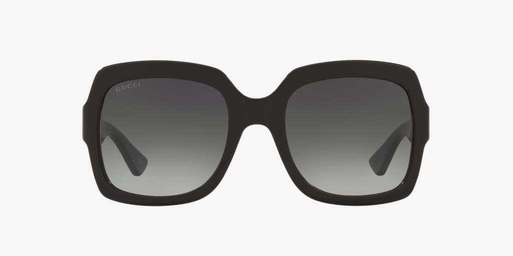 Gucci GG0034SN Sunglasses | LensCrafters