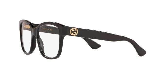 Gucci Woman Black