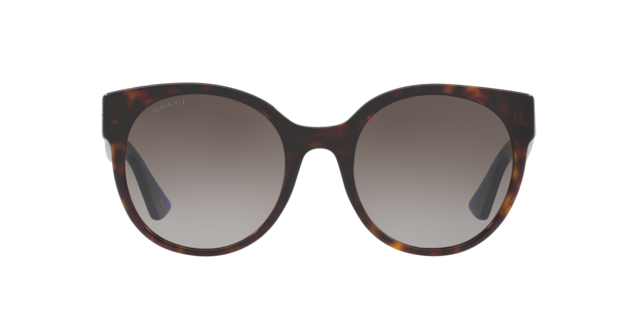 Gucci Woman Brown