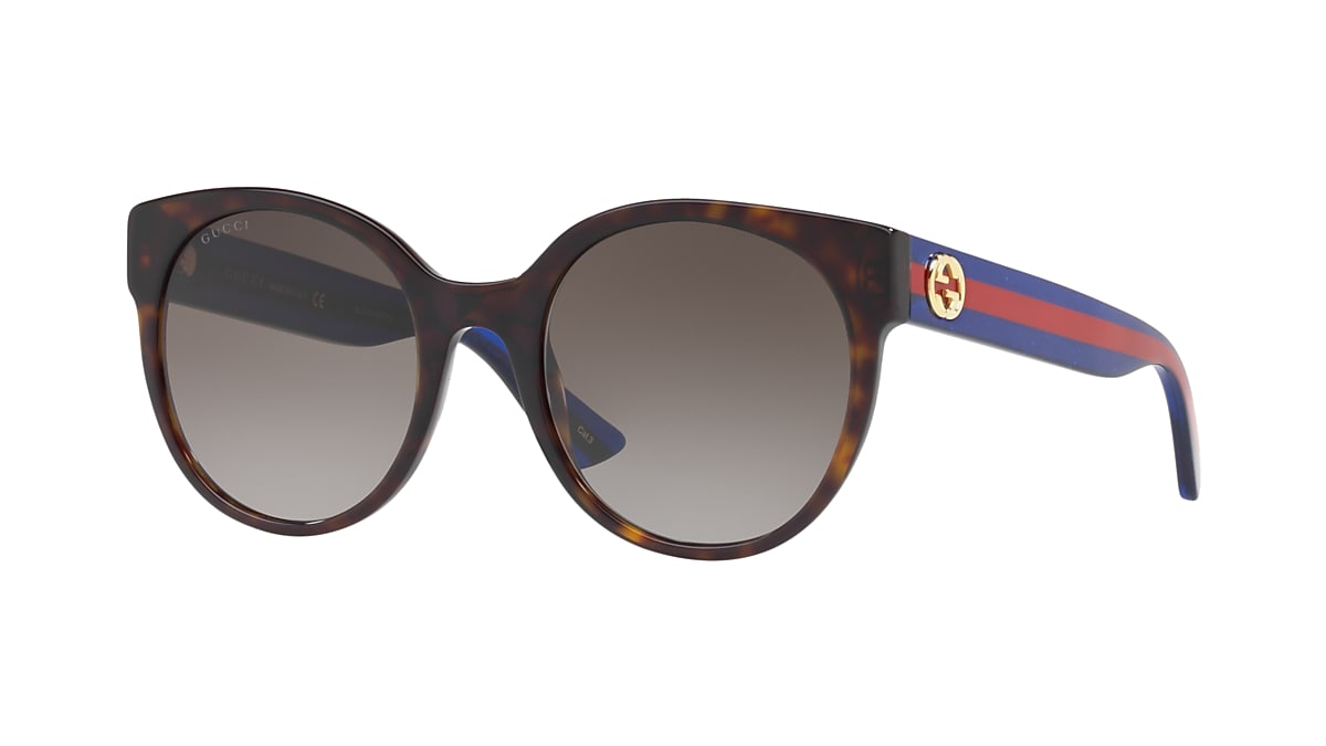 Gucci GG0035SN Sunglasses | LensCrafters