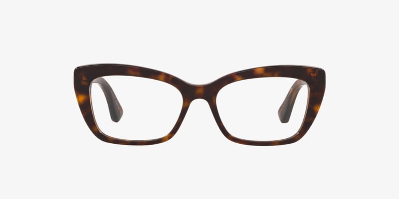 Gucci GC001632 Eyeglasses LensCrafters