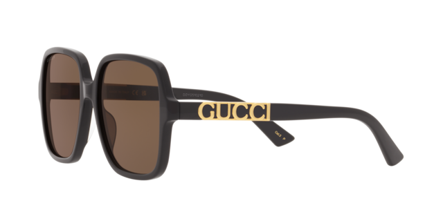Gucci Unisex  Black