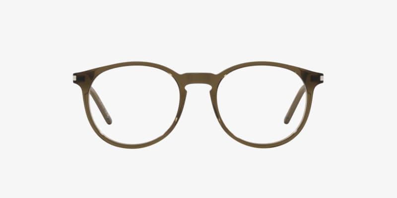 Saint Laurent YS000194 SL 106 Green