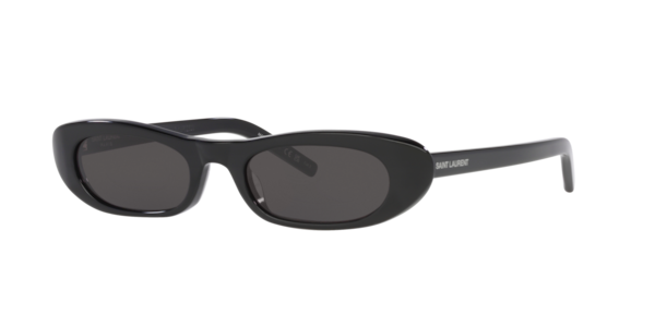 Saint Laurent SL 557 Shade Sunglasses | LensCrafters