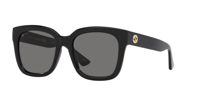 Gucci Woman Black