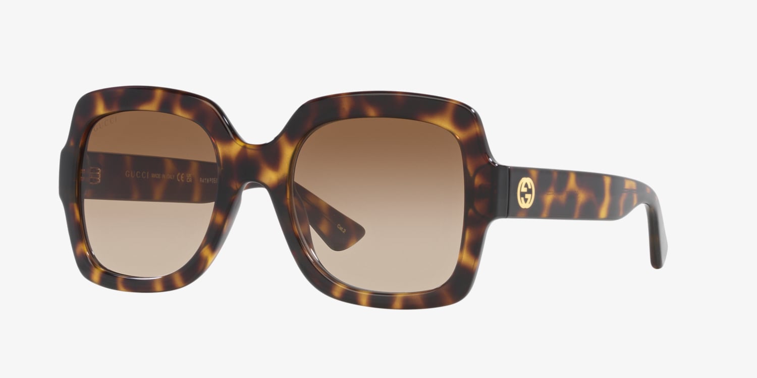Gucci GG1337S Sunglasses | LensCrafters
