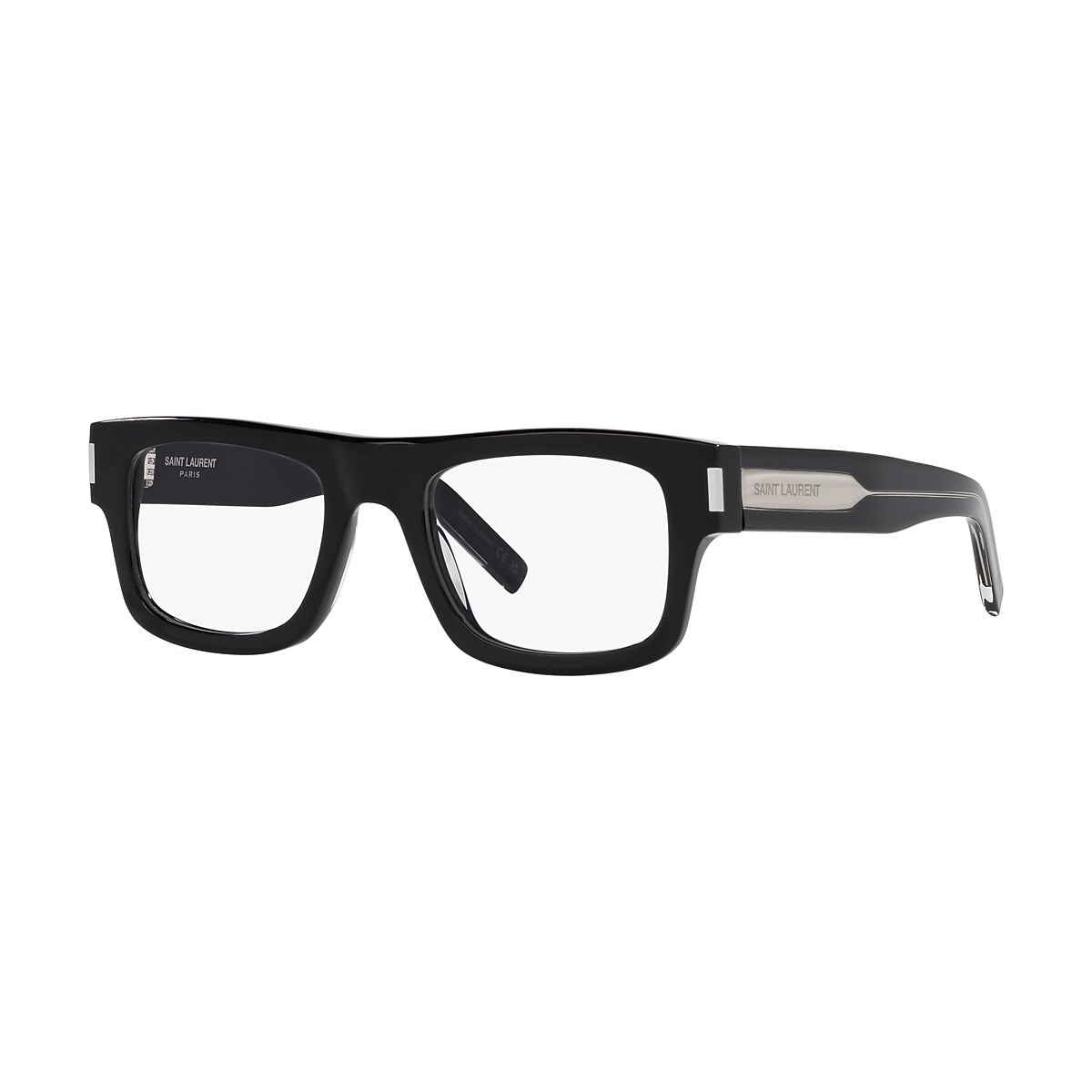 Saint Laurent SL574 Eyeglasses | LensCrafters
