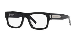 Saint Laurent SL574 Eyeglasses | LensCrafters