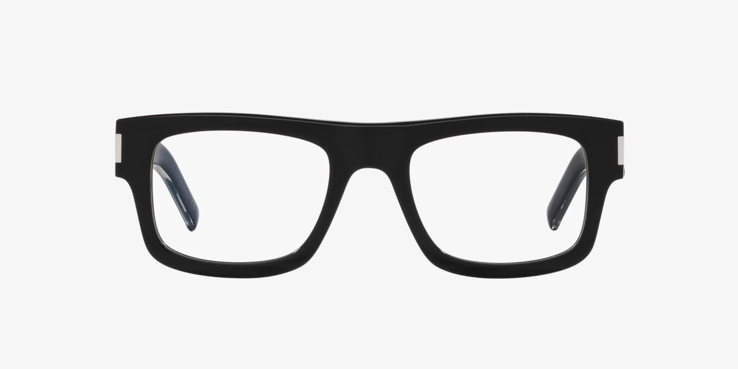 Saint Laurent SL574 Eyeglasses | LensCrafters