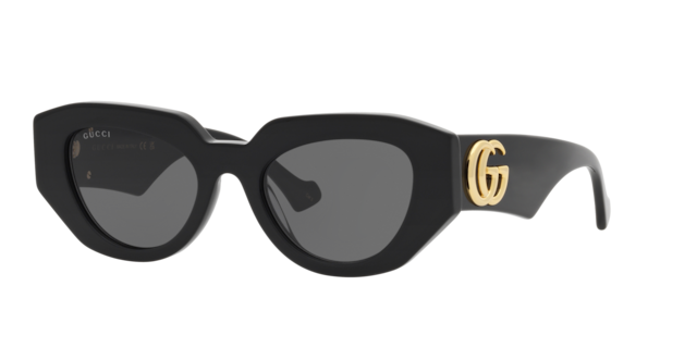 Gucci Woman Black