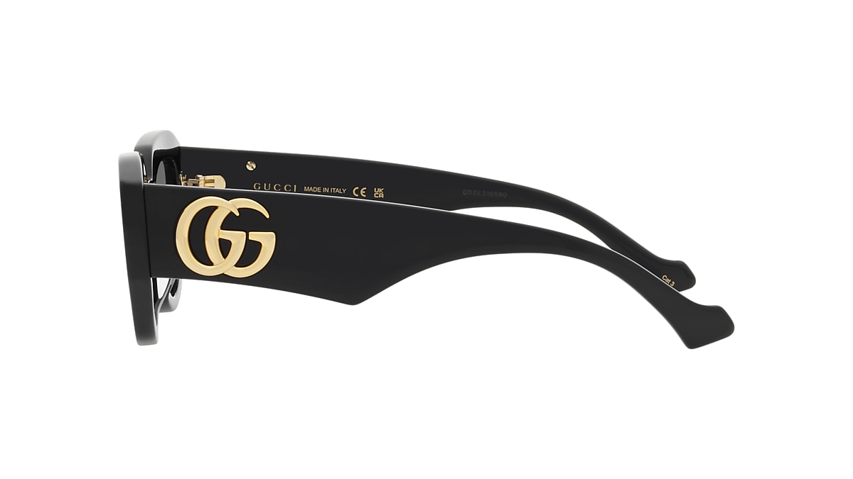 人気の春夏 Gucci GG1421S LensCrafters | Sunglasses ミニカー