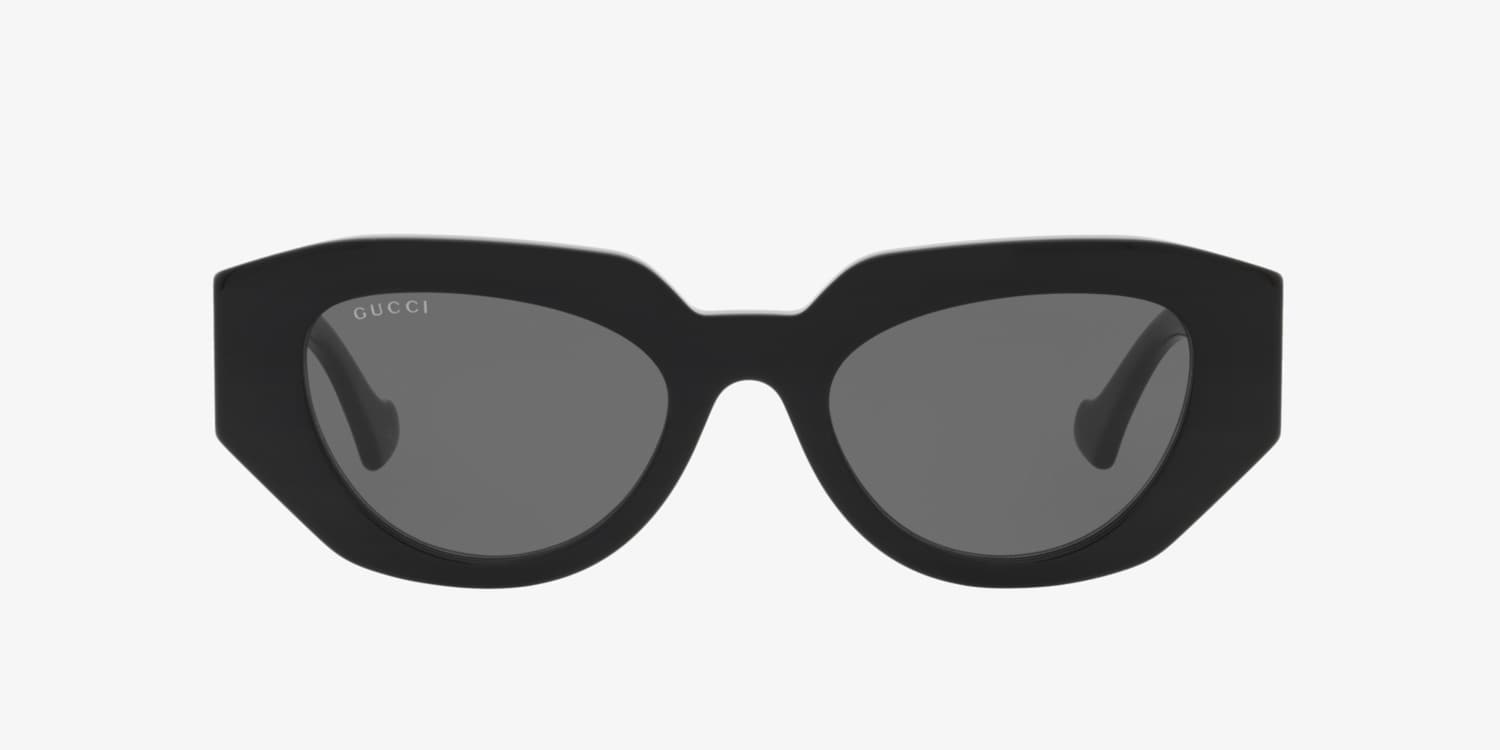 【送料,関税込】 GUCCI サングラス GG1421S Gucci GG1421S Sunglasses | LensCrafters