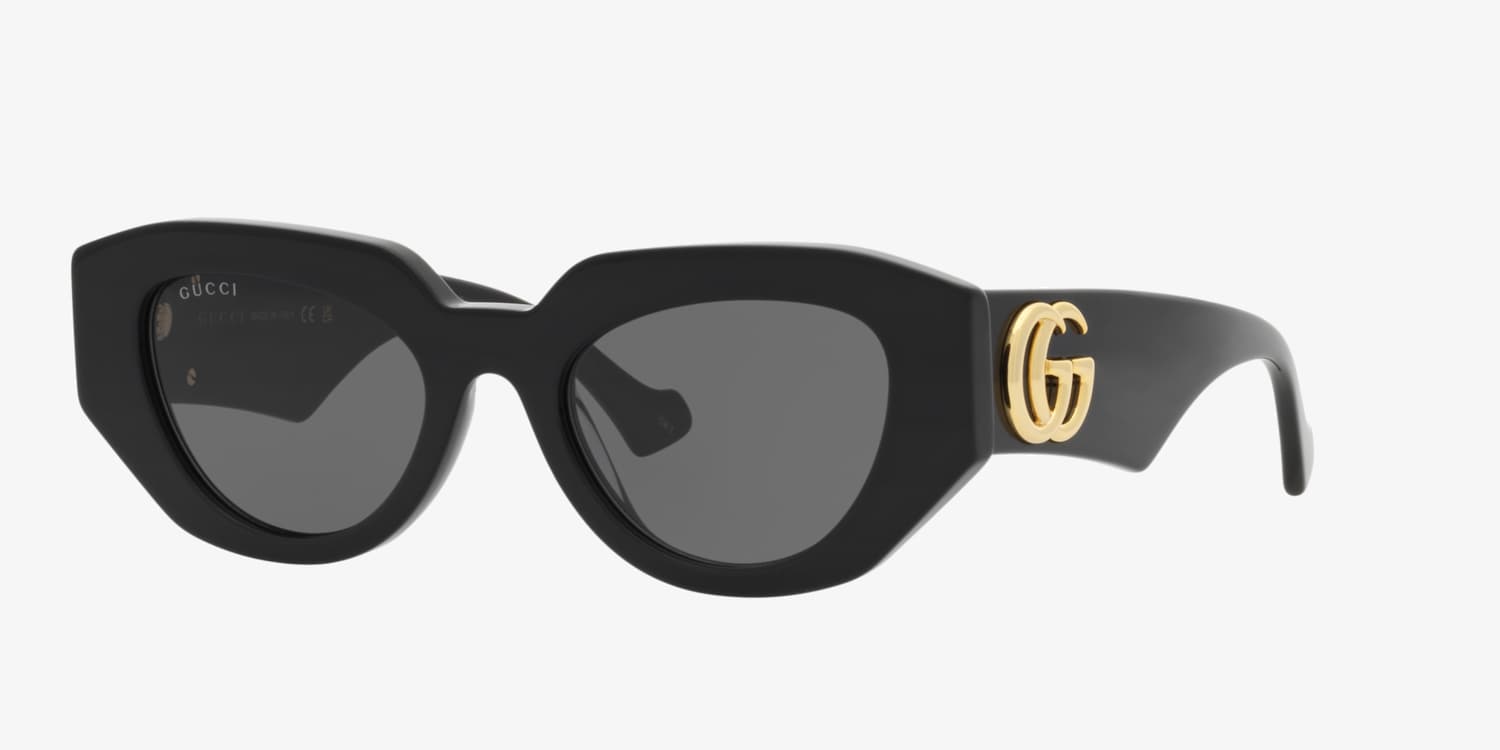GUCCI サングラス GG1421S Gucci GG1421S Sunglasses | LensCrafters