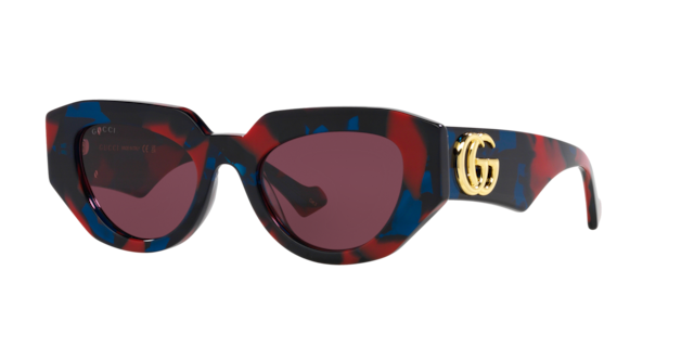 Gucci Woman Tortoise