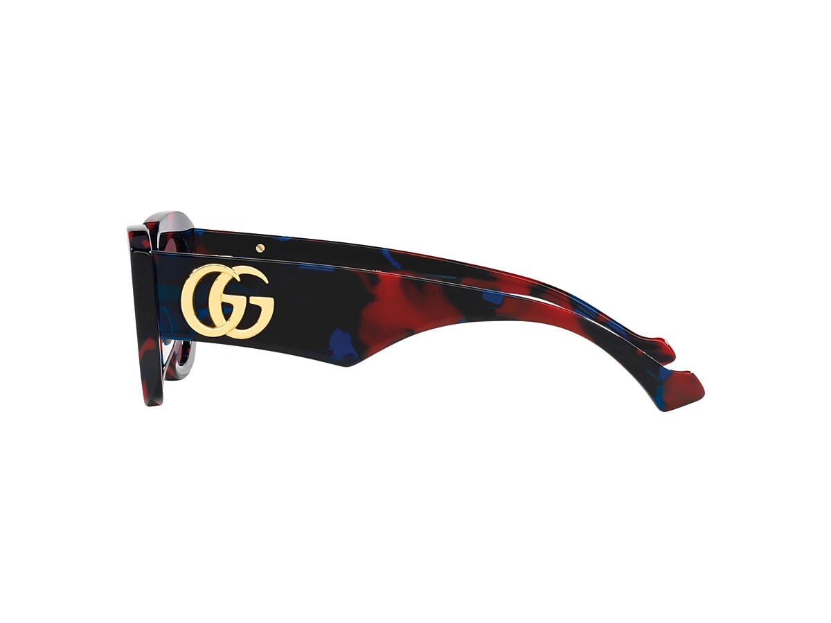 【おすすめ】 Gucci GG1421S Sunglasses | LensCrafters ミニカー