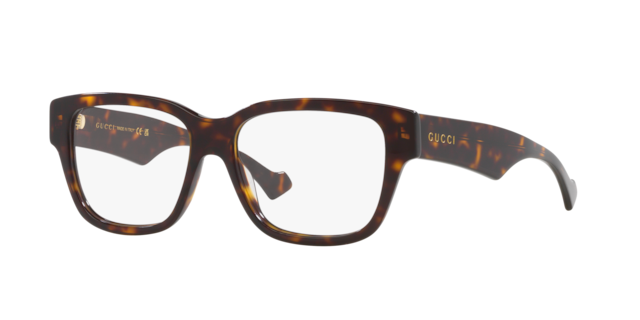 Gucci Man Tortoise Brown