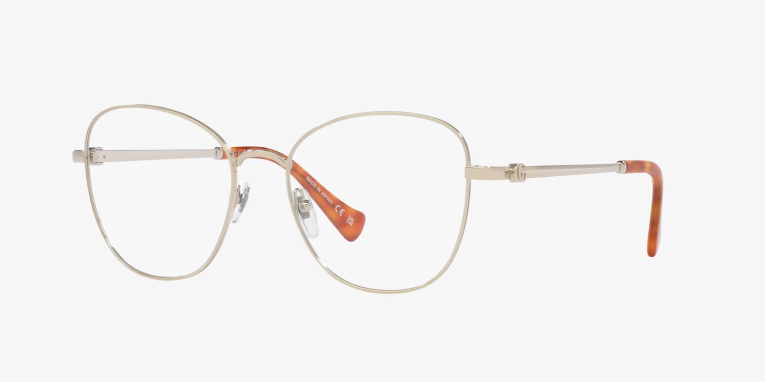 Gucci GG1418O Eyeglasses | LensCrafters