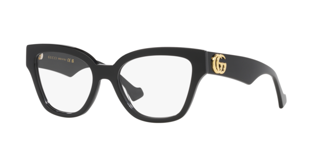 Gucci Woman Black