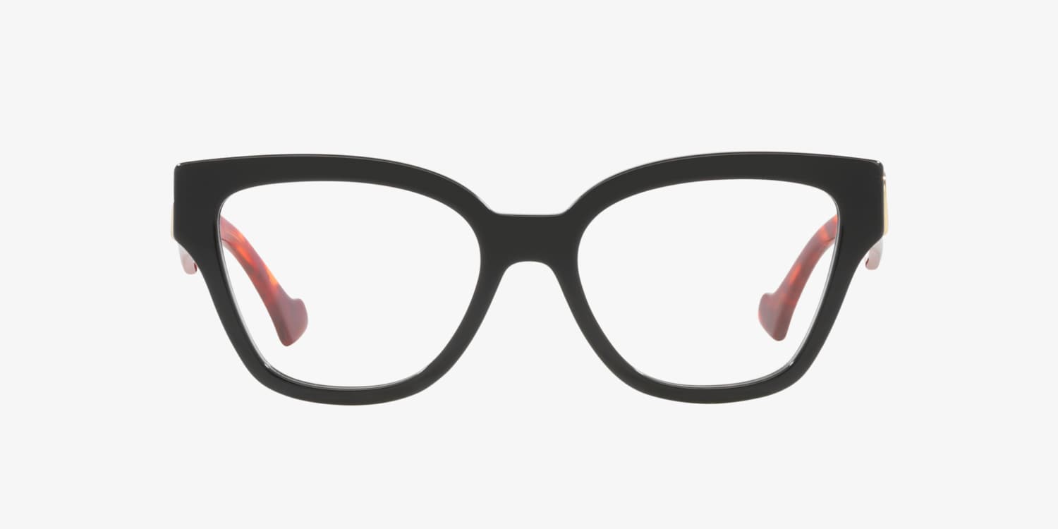 【送料,関税込】 GUCCI メガネ GG1424O Gucci GG1424O Eyeglasses | LensCrafters
