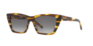 Saint Laurent SL 276 Mica Sunglasses | LensCrafters