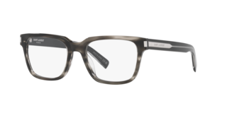 Saint Laurent SL 621 Eyeglasses | LensCrafters