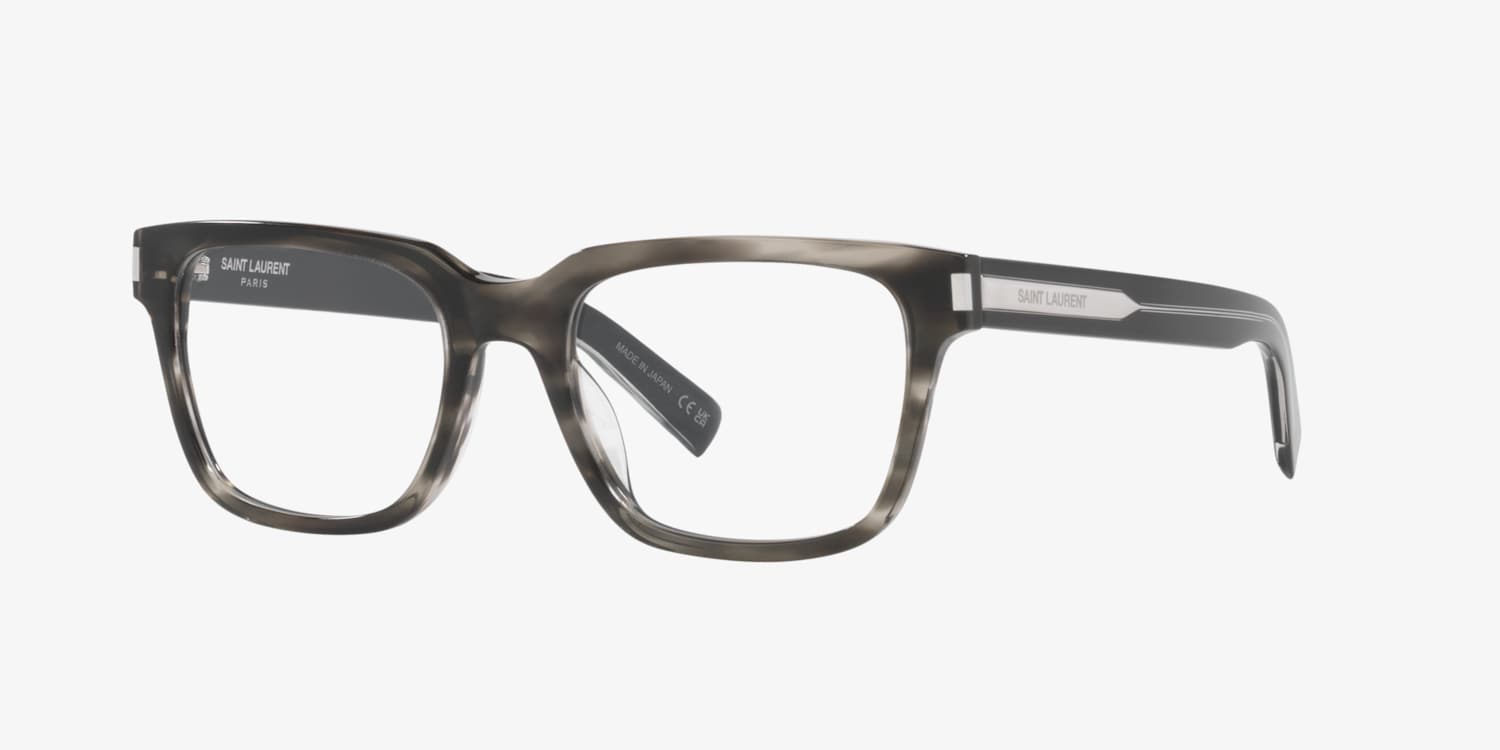 Saint Laurent SL 621 Eyeglasses | LensCrafters
