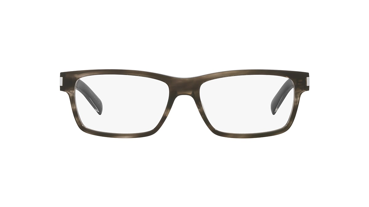Saint Laurent SL 622 Eyeglasses | LensCrafters