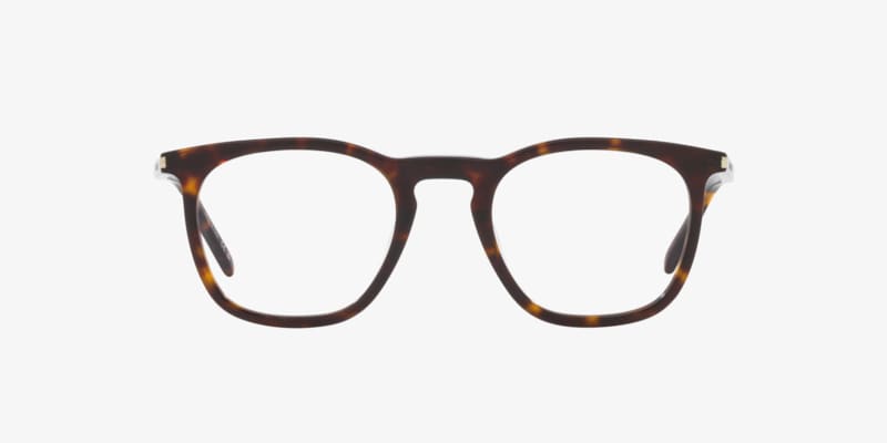 Saint Laurent YS000512 SL 623 OPT Tortoise