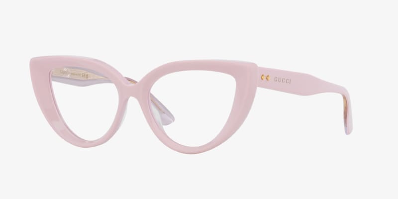 Gucci GG1424O Eyeglasses LensCrafters