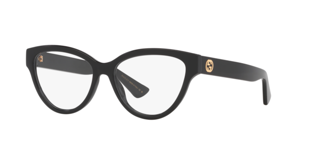 Gucci Woman Black