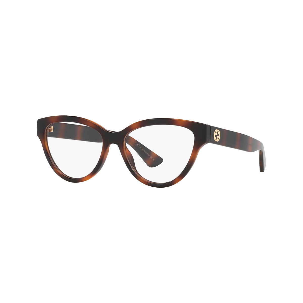 【送料,関税込】 GUCCI メガネ GG1581O Gucci GG1581O Eyeglasses | LensCrafters