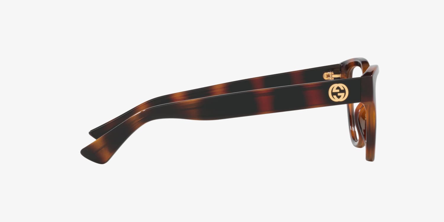 Gucci GG1581O Eyeglasses | LensCrafters