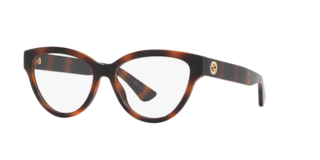 Gucci GG1581O Eyeglasses | LensCrafters