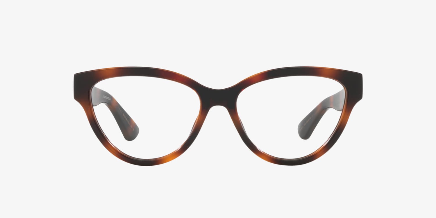 【関税&送料込み】Gucci Gg1581O Linea Gg Logo Eyeglasses Gucci GG1581O Eyeglasses | LensCrafters