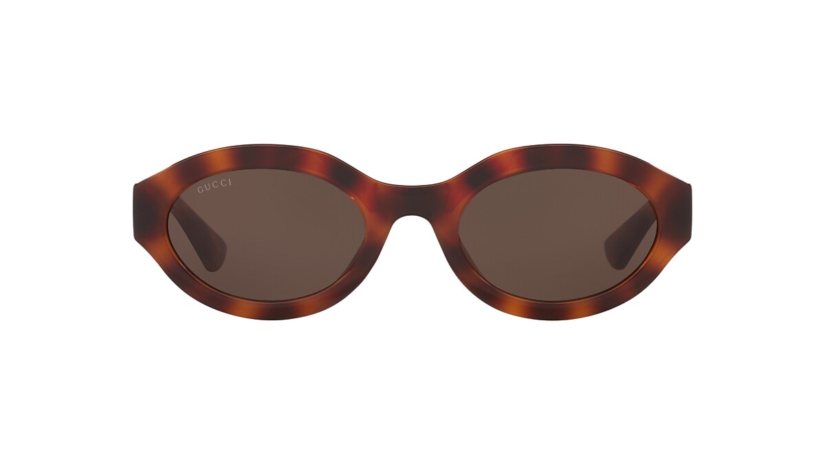 GUCCI サングラス　GG2430/S 4UF 楽天市場】GUCCI グッチ サングラス ブルースモーク 135 49□22