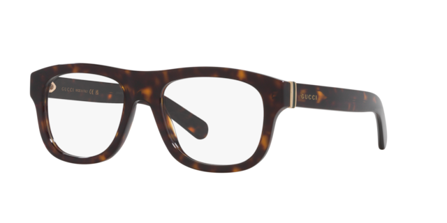 Gucci Man Écaille De Tortue