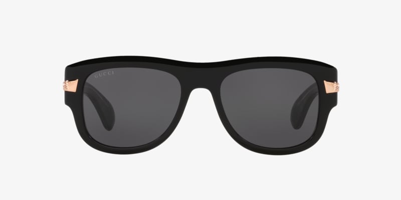 New gucci frames best sale